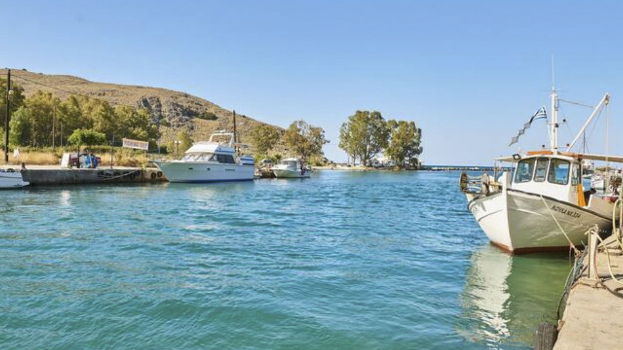 Photo of Others in Kavallos
