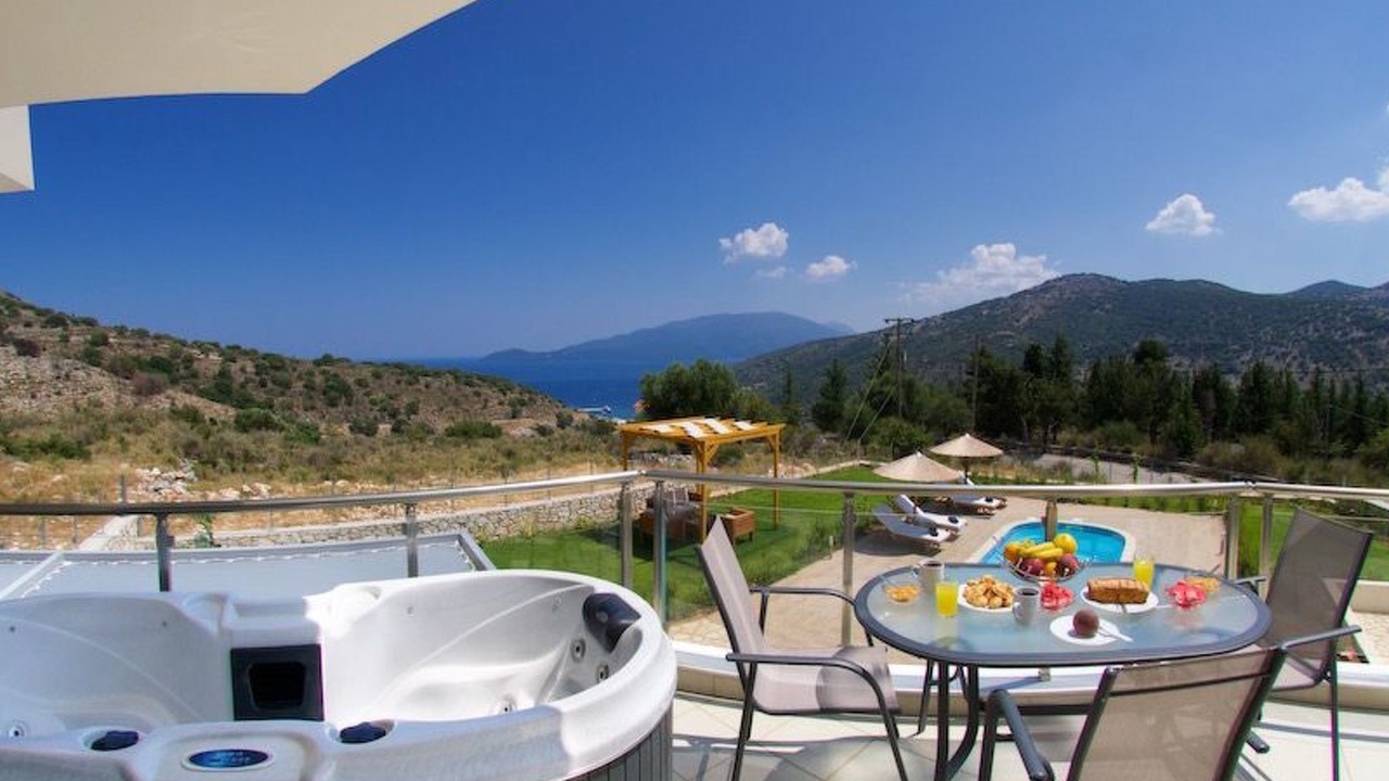 Photo of Outdoor in Agia Efimia