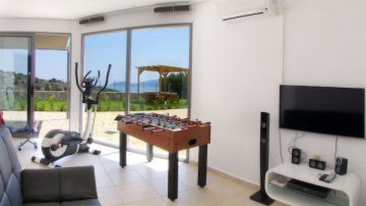 Photo of Livingroom in Agia Efimia