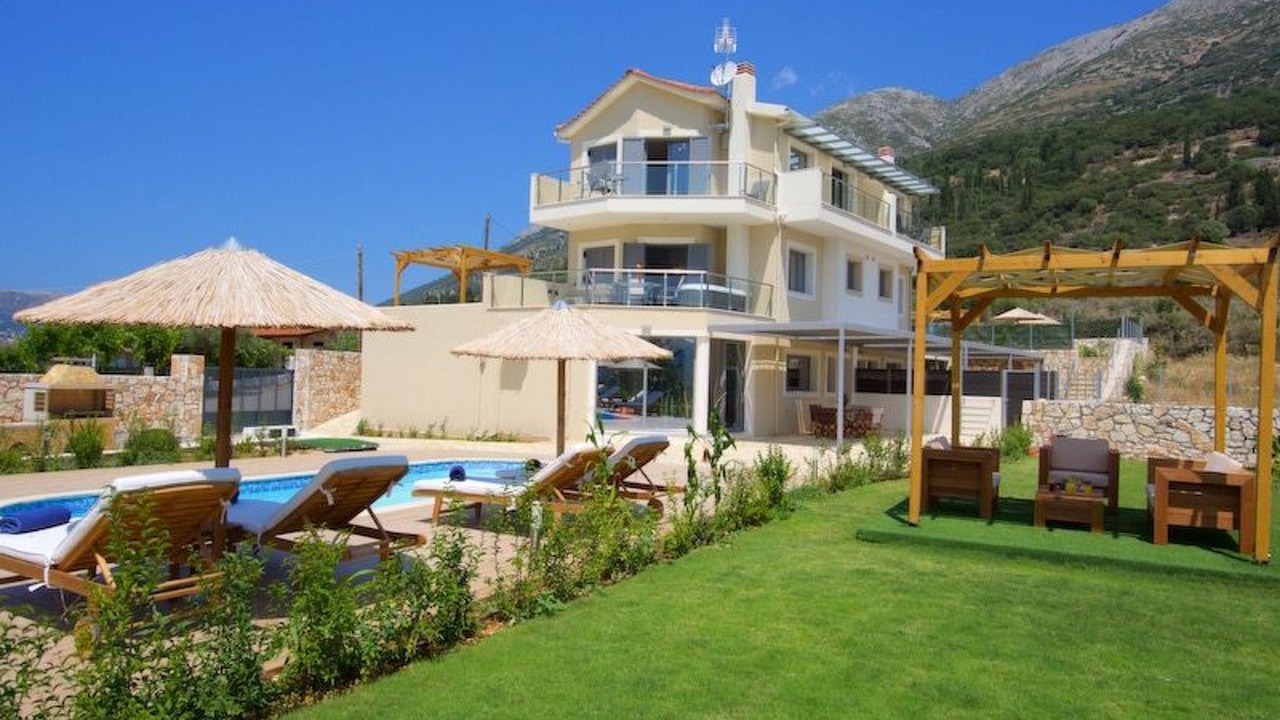 Photo of Outdoor in Agia Efimia