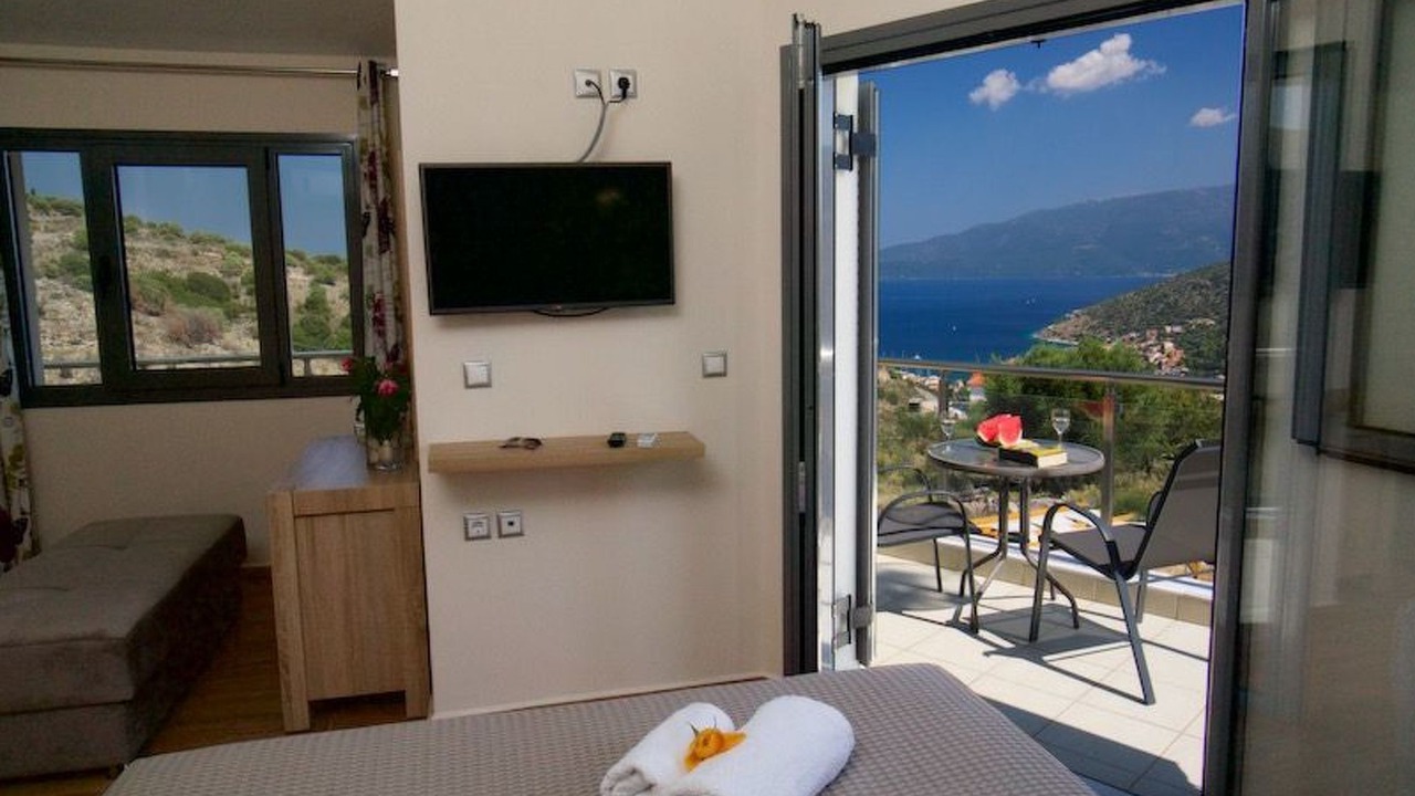 Photo of Livingroom in Agia Efimia