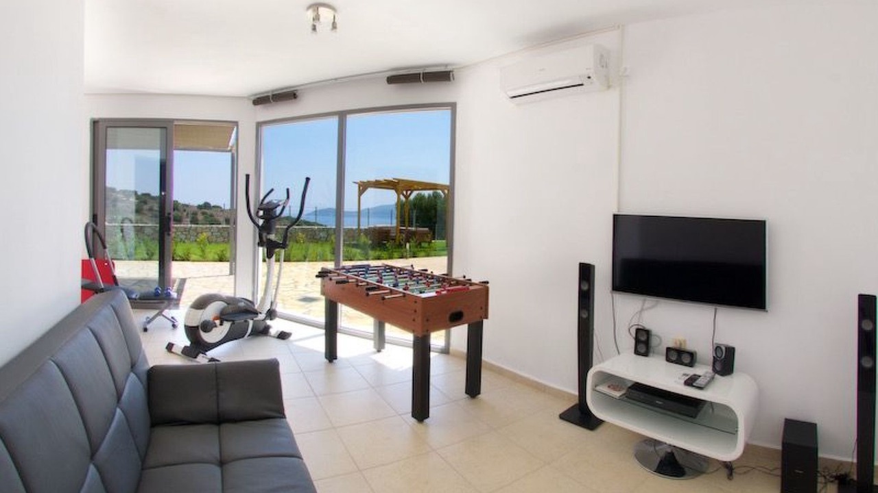 Photo of Bedroom in Agia Efimia