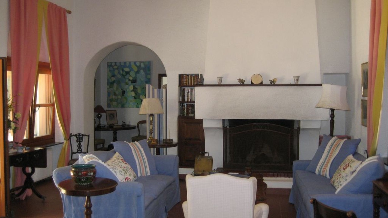 Photo of Livingroom in Posidonia