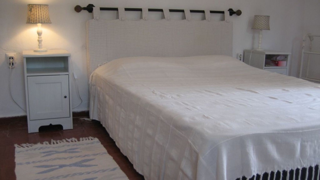 Photo of Bedroom in Posidonia