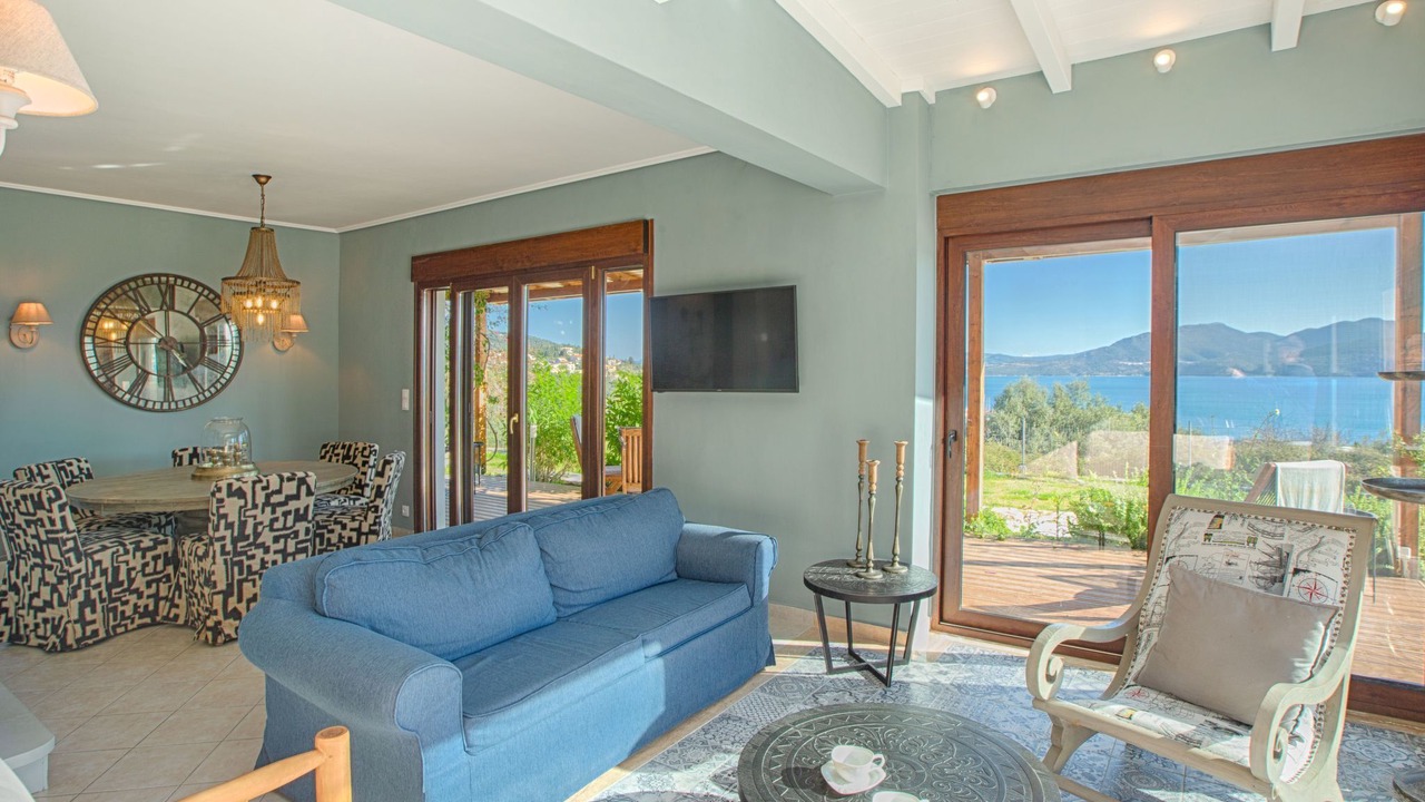 Photo of Livingroom in Spanokhorion