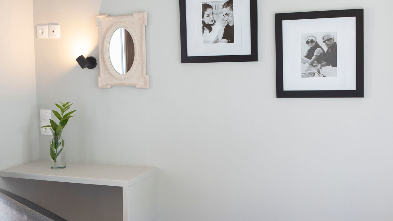 Photo of Bedroom in Spanokhorion