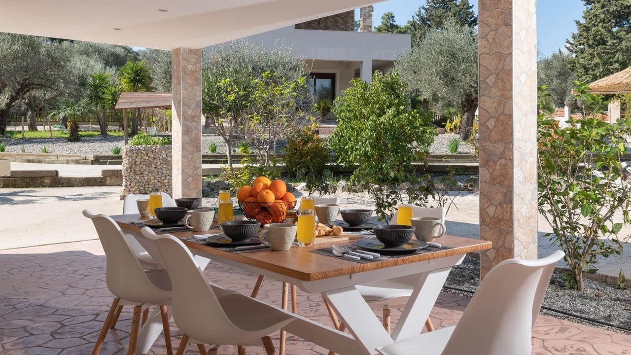 Photo of Outdoor in Kolymbia
