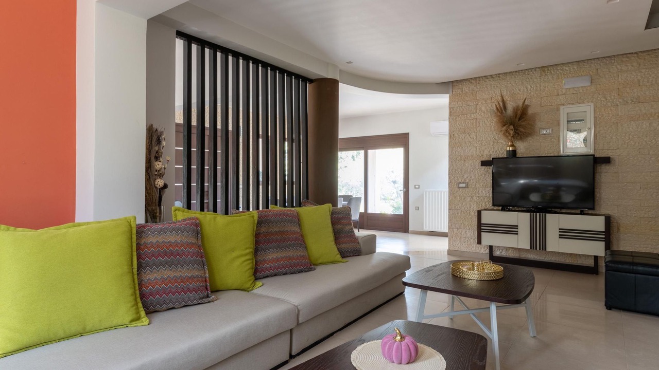 Photo of Livingroom in Kolymbia