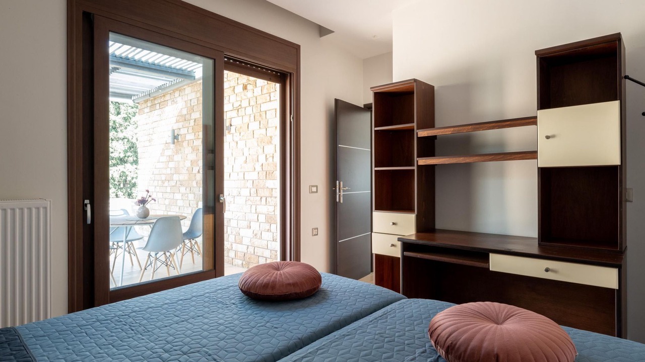 Photo of Bedroom in Kolymbia