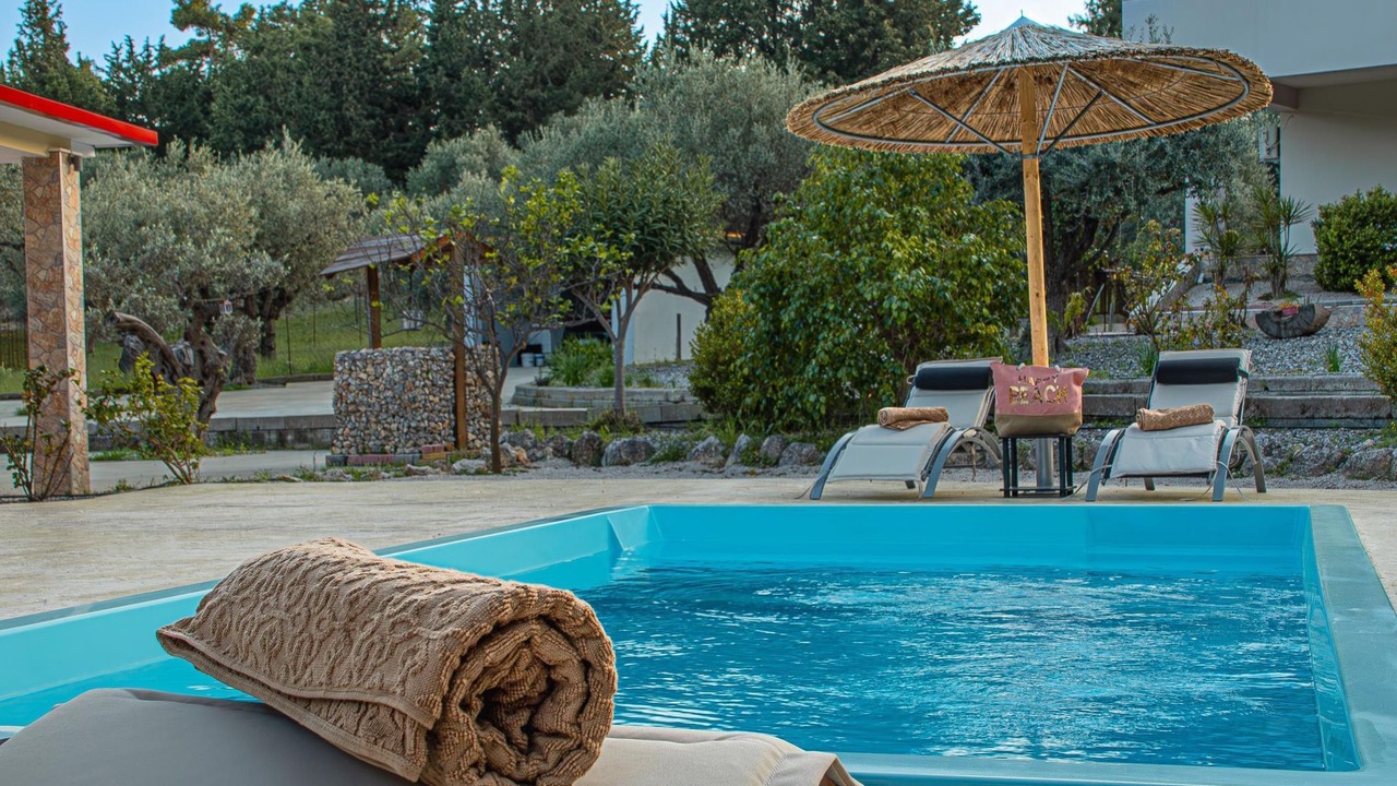 Photo of Outdoor in Kolymbia