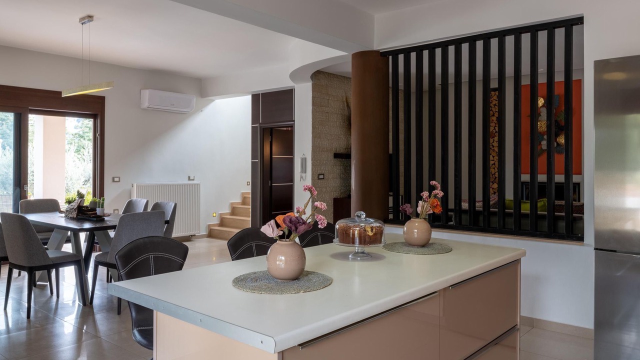 Photo of Bedroom in Kolymbia