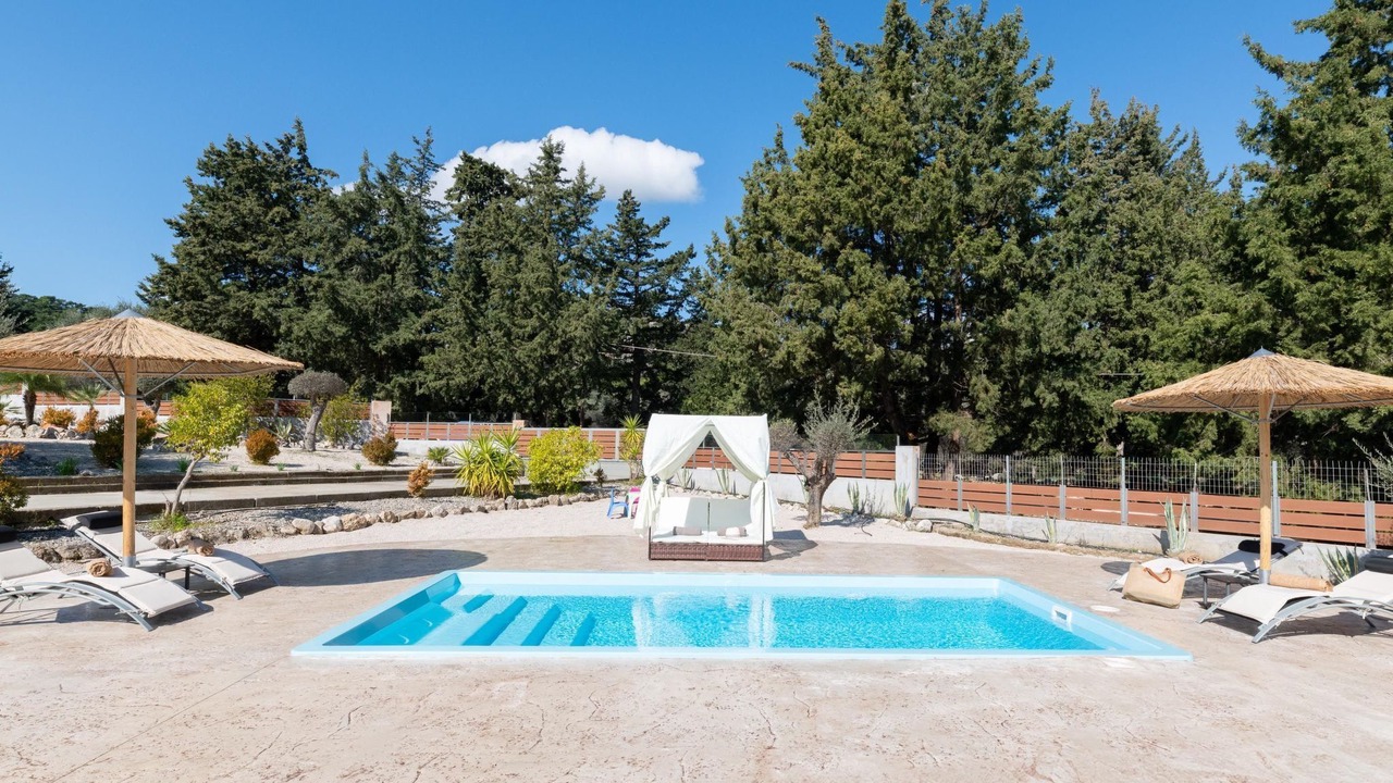 Photo of Outdoor in Kolymbia