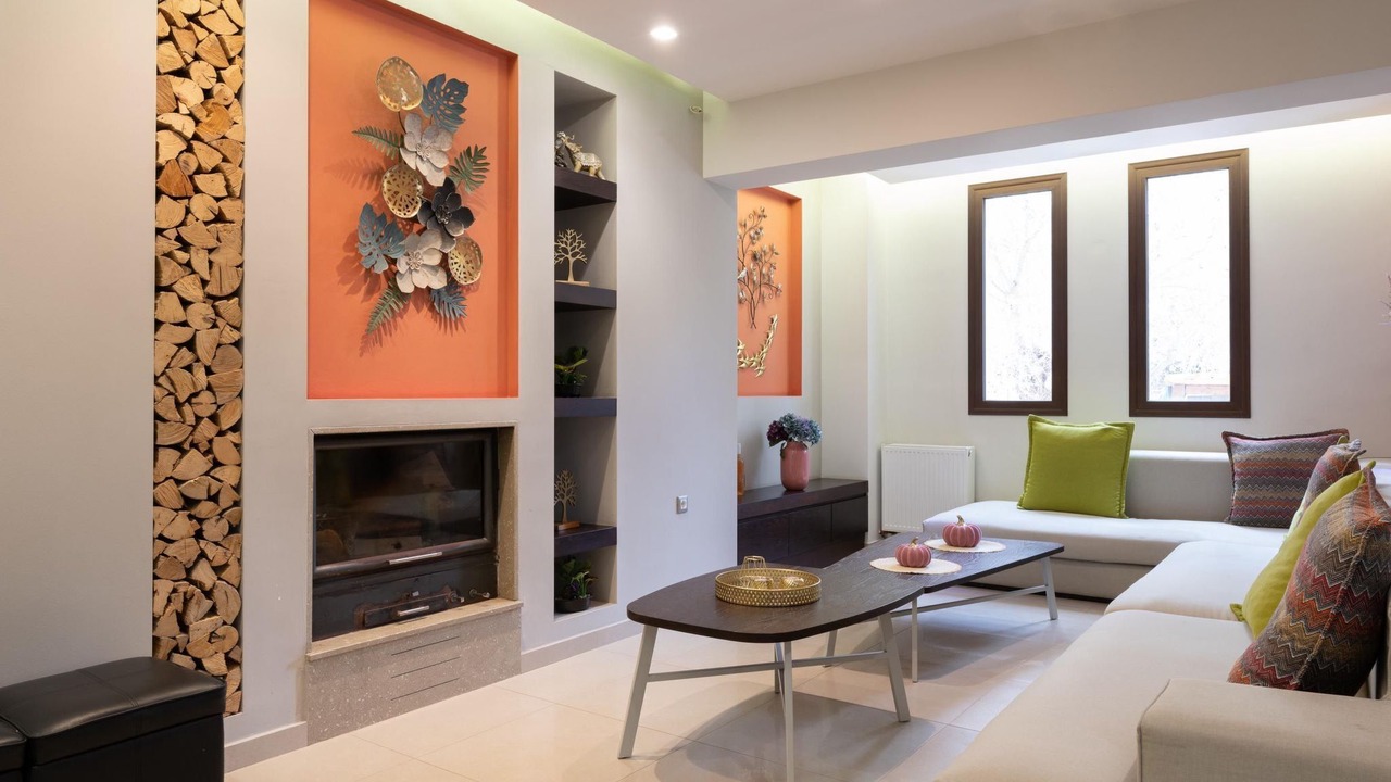 Photo of Livingroom in Kolymbia