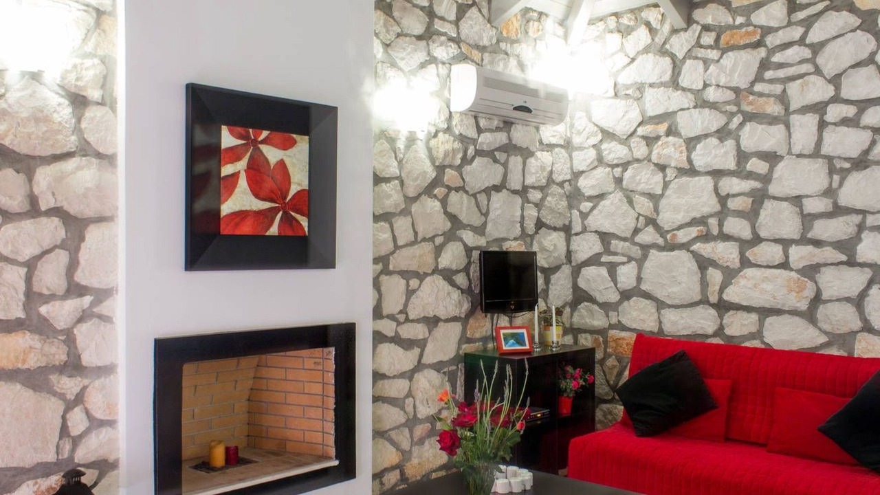 Photo of Livingroom in Agrilia
