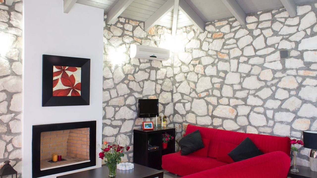 Photo of Livingroom in Agrilia