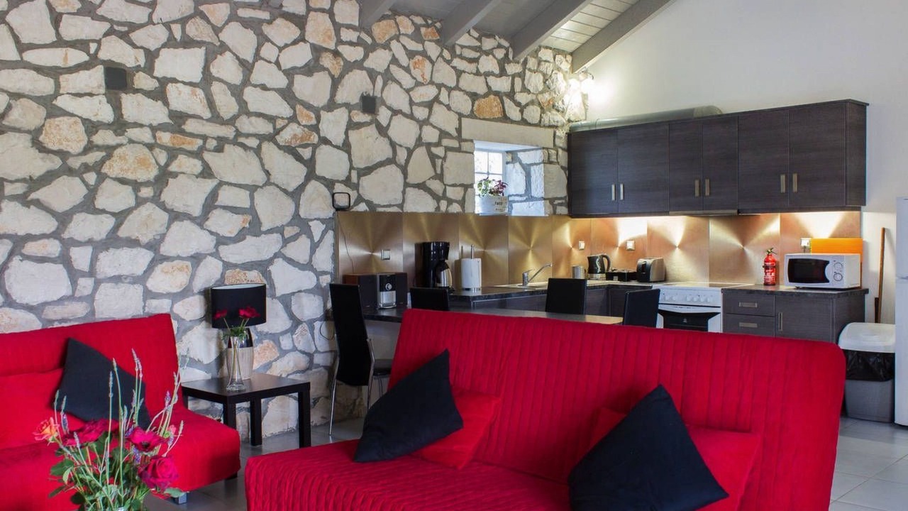 Photo of Livingroom in Agrilia