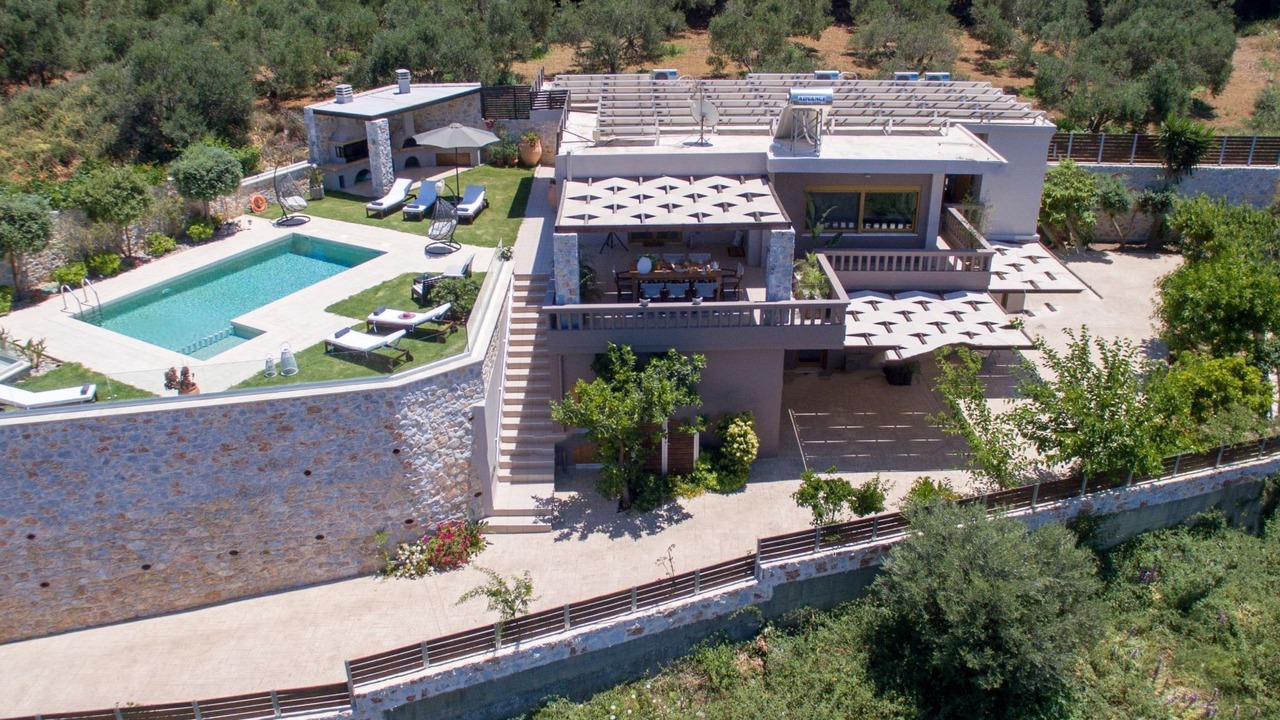 Photo of Outdoor in Kolymbari