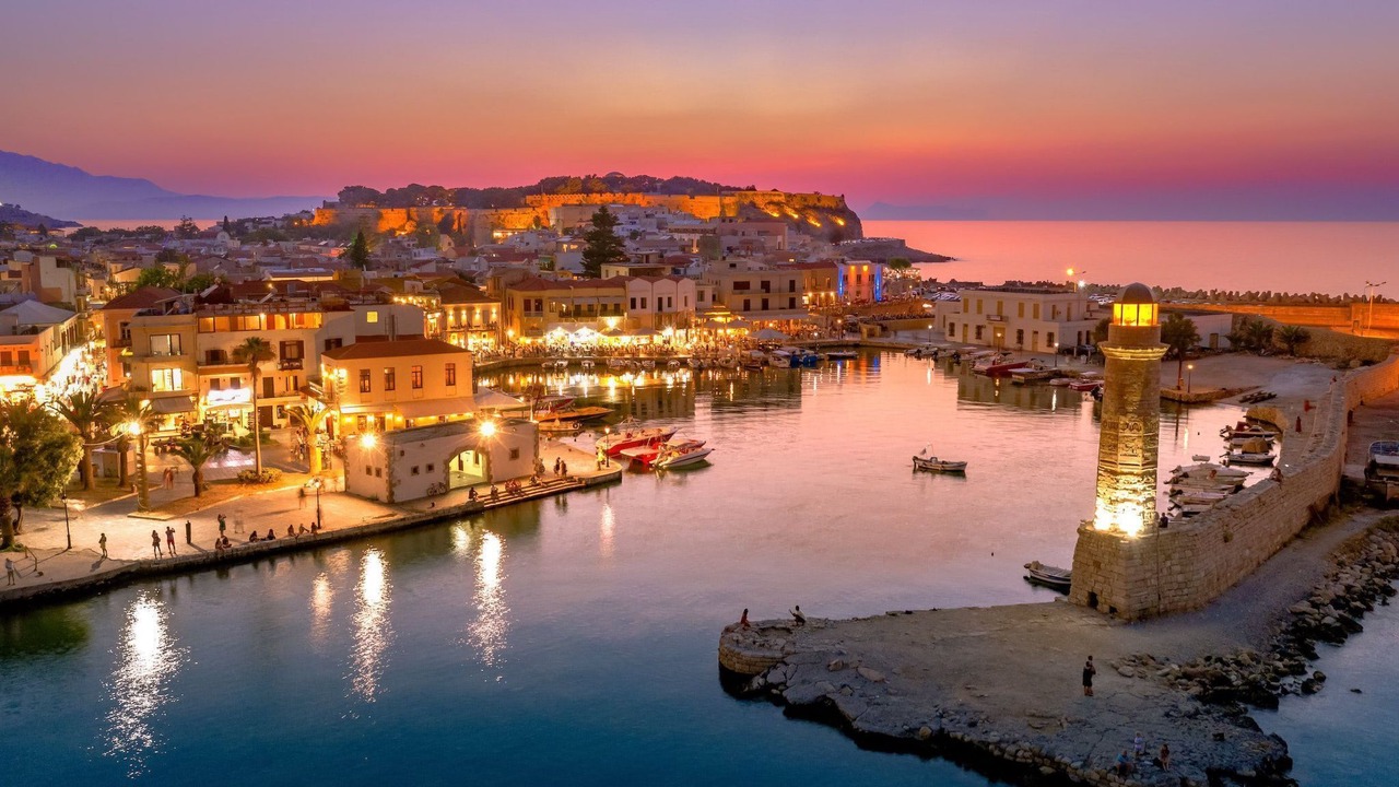 Photo of Others in Agios Vasileios