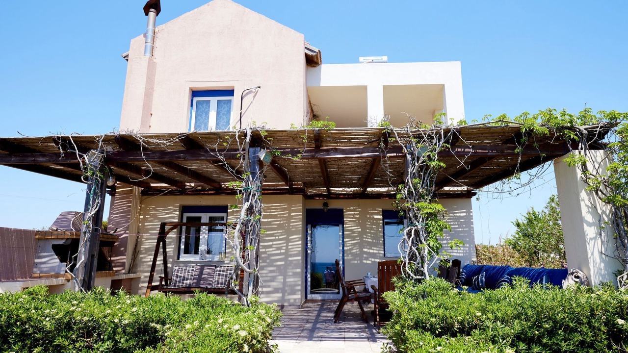 Photo of Outdoor in Prassonissi