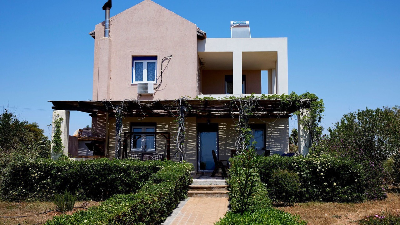 Photo of Outdoor in Prassonissi