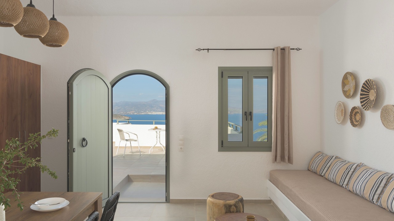 Photo of Bedroom in Istron