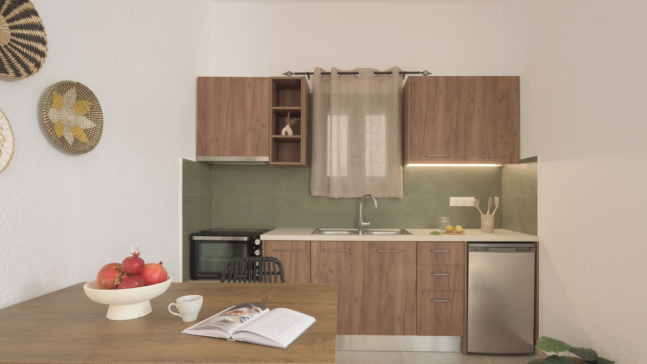 Photo of Kitchen in Istron