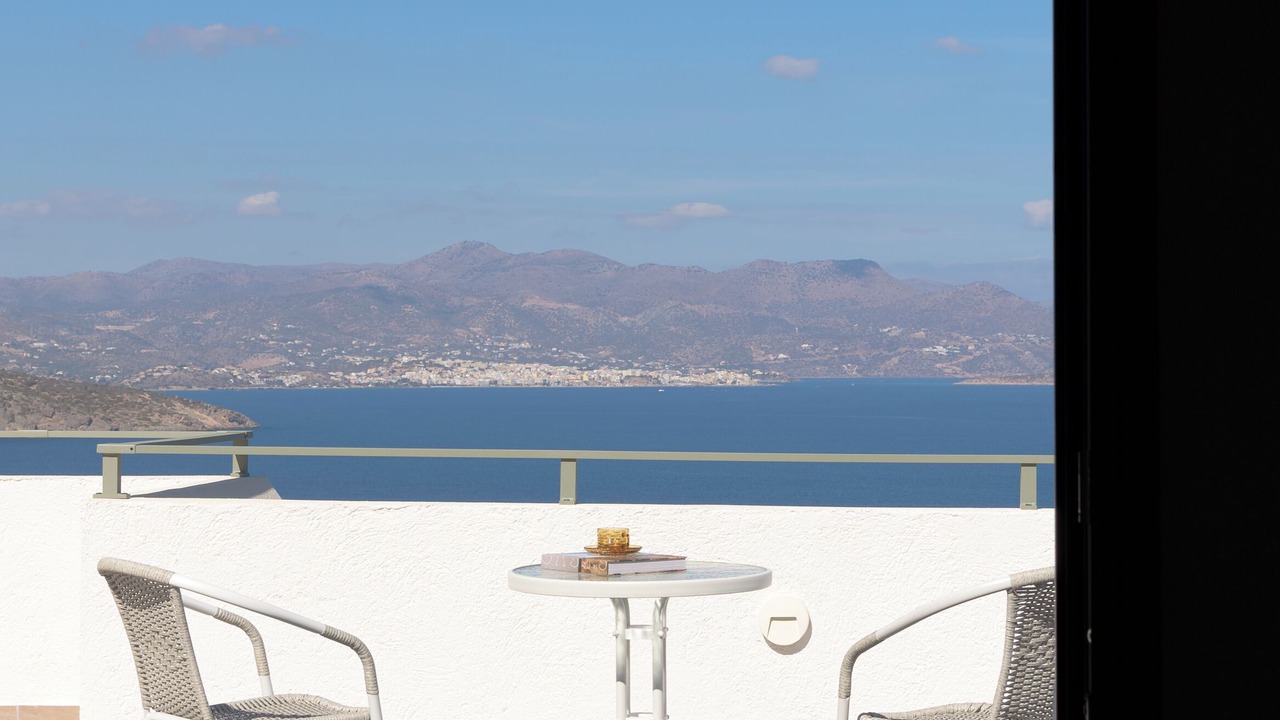 Photo of Patio Balcony in Istron