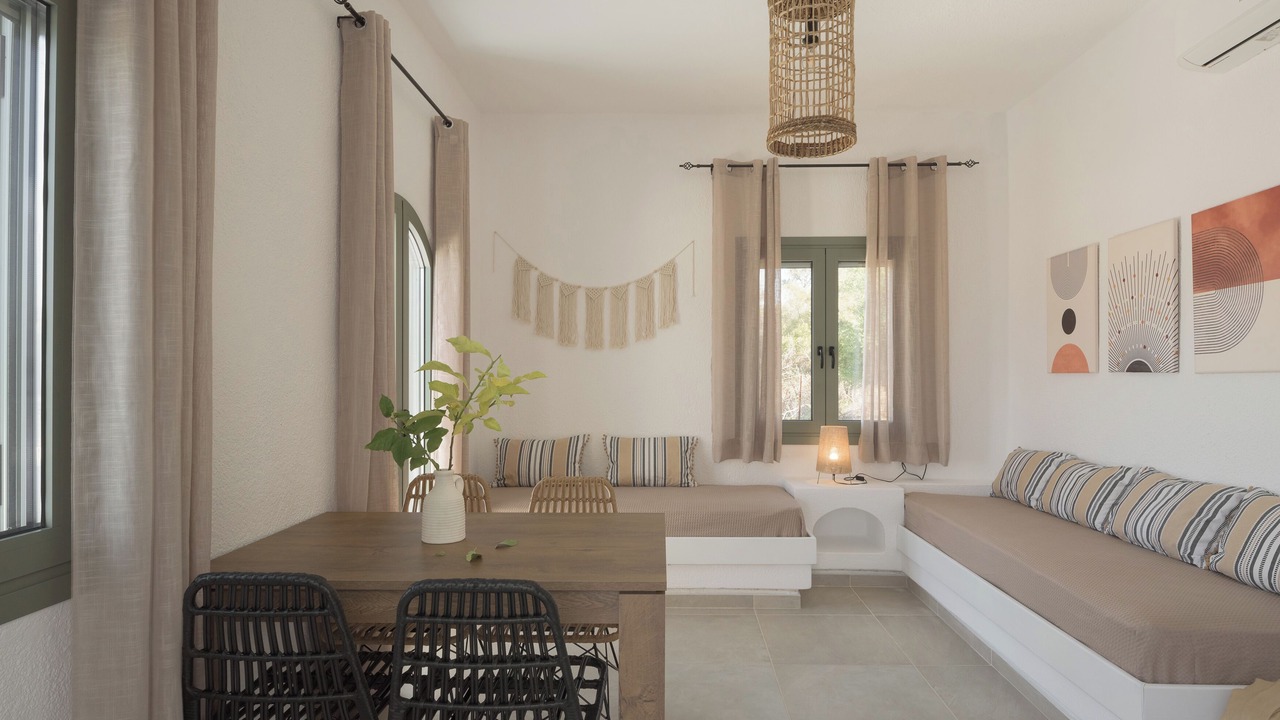 Photo of Bedroom in Istron