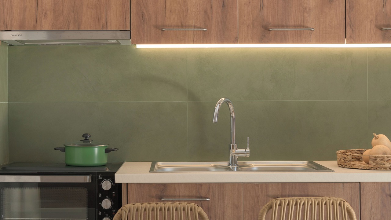 Photo of Kitchen in Istron