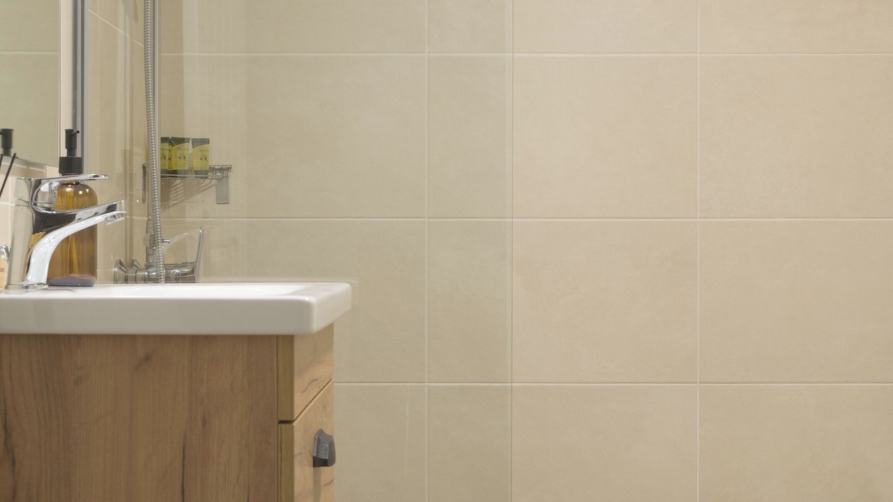 Photo of Bathroom in Istron