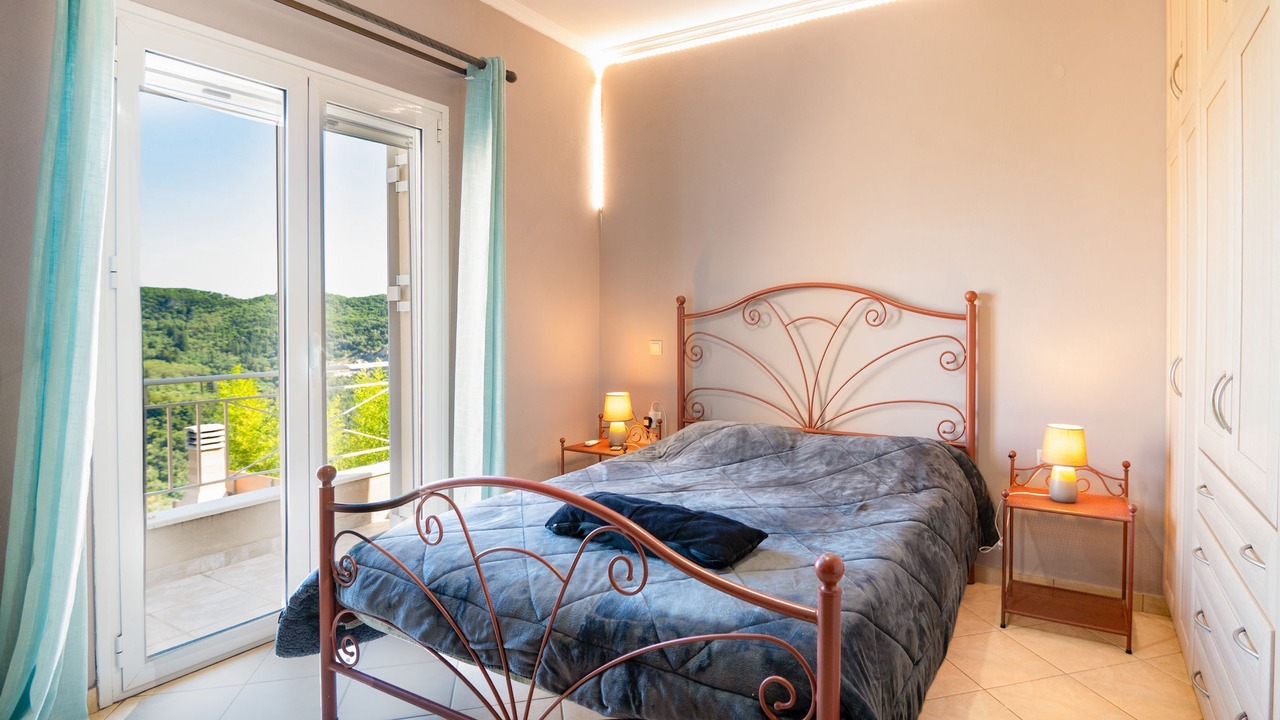 Photo of Bedroom in Benitses