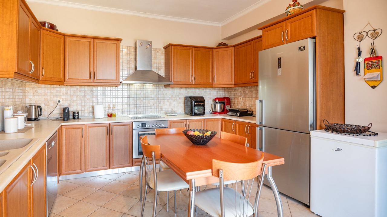 Photo of Kitchen in Benitses