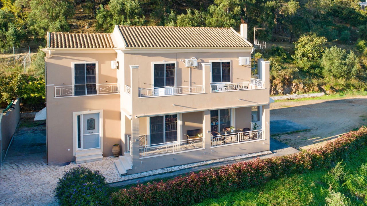 Photo of Outdoor in Benitses