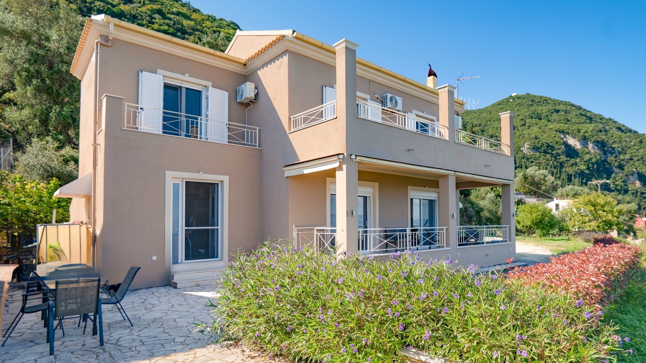 Photo of Outdoor in Benitses