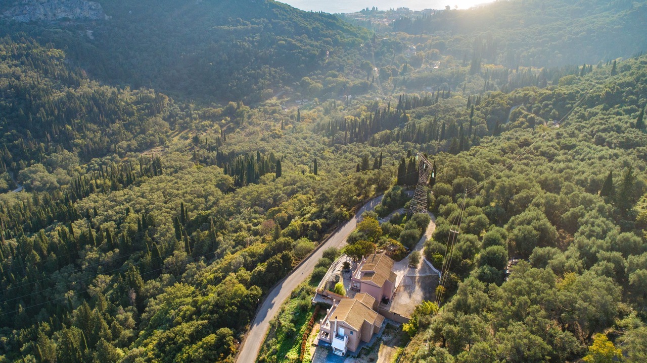 Photo of Outdoor in Benitses