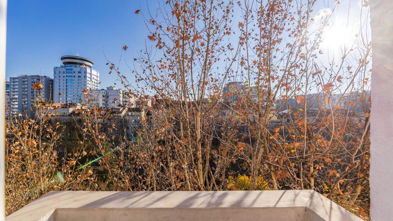 Photo of Patio Balcony in Tirana
