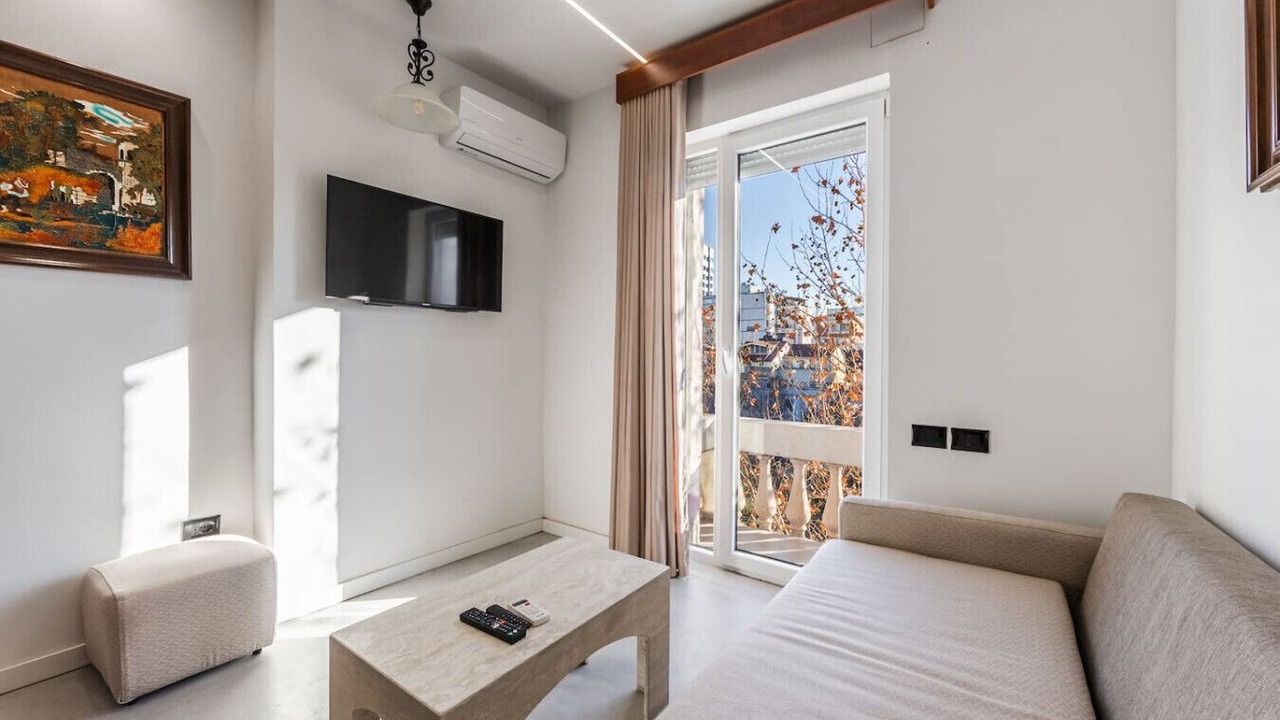 Photo of Livingroom in Tirana