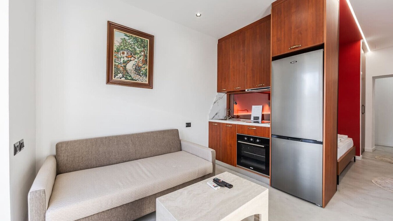 Photo of Livingroom in Tirana