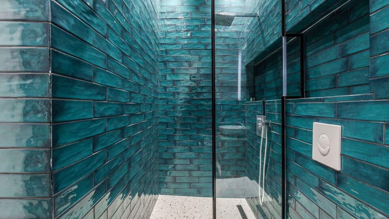 Photo of Bathroom in Tirana