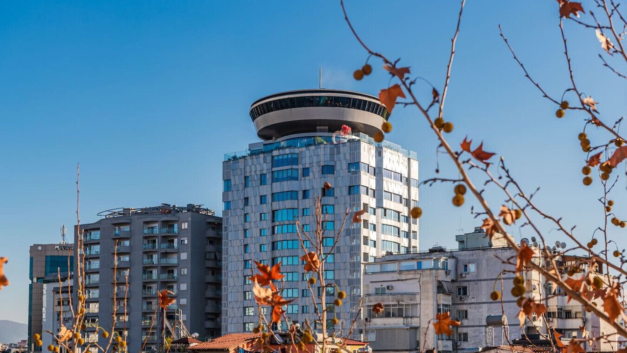 Photo of Patio Balcony in Tirana