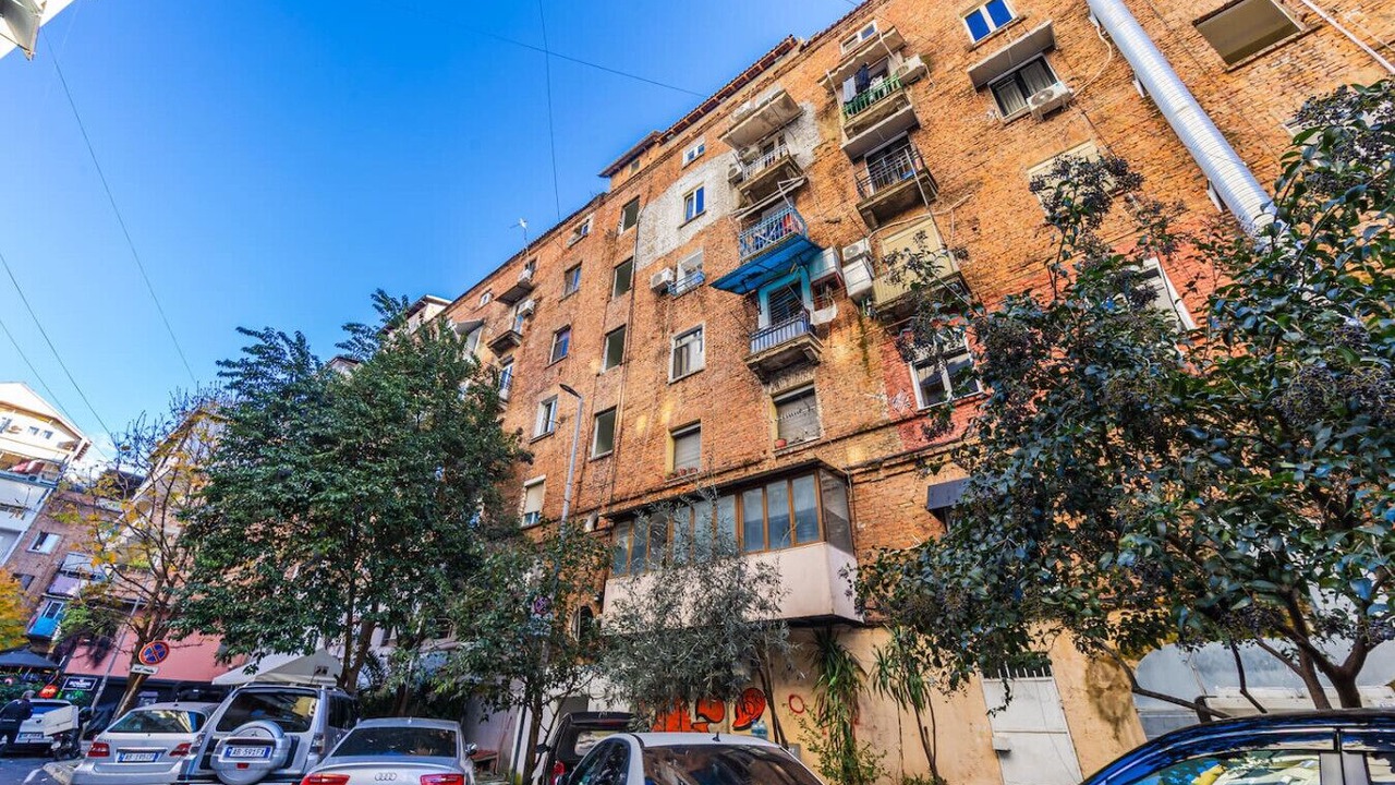 Photo of Outdoor in Tirana