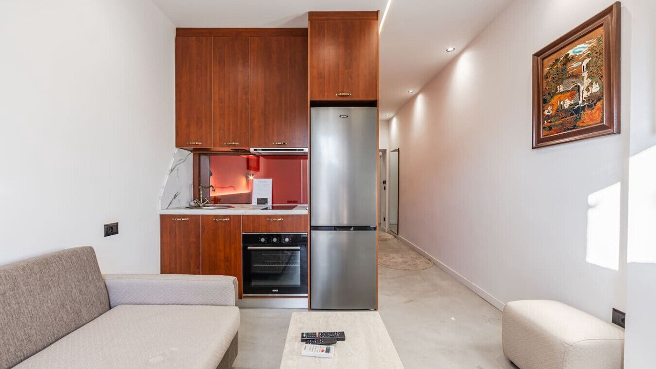 Photo of Bedroom in Tirana