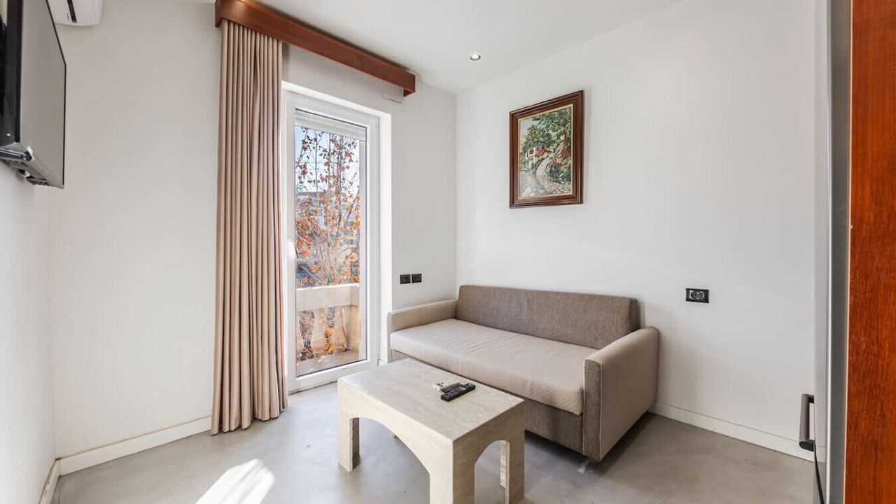 Photo of Livingroom in Tirana