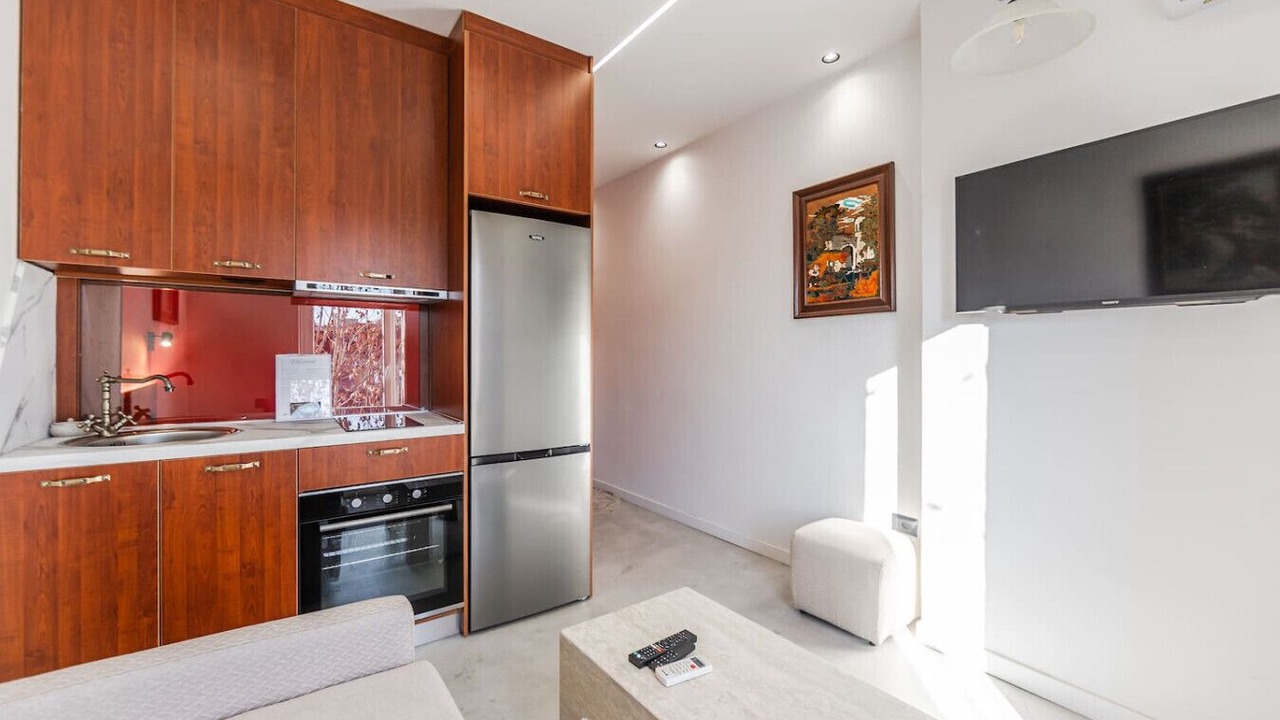 Photo of Livingroom in Tirana