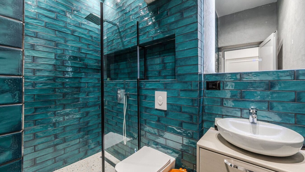Photo of Bathroom in Tirana