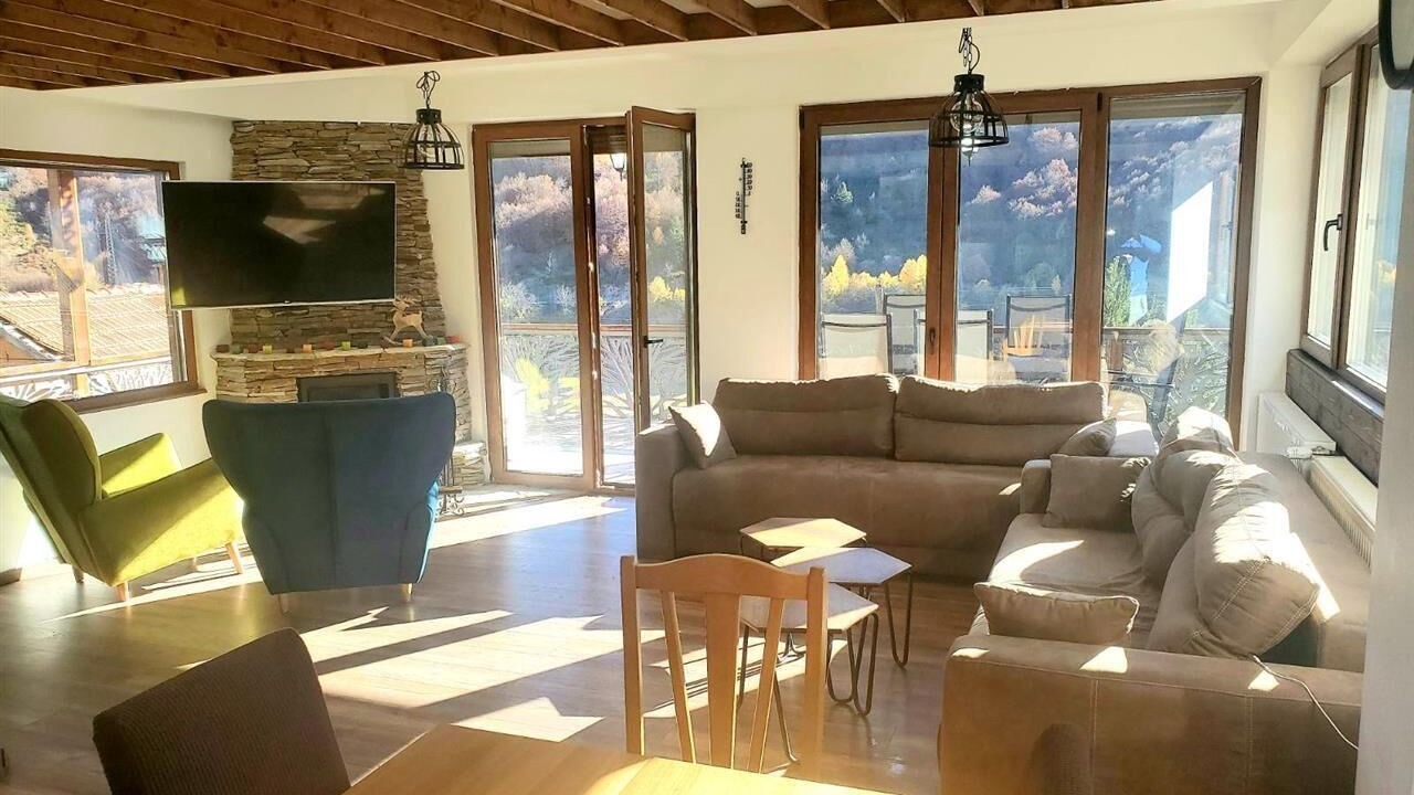 Photo of Livingroom in Restelicë