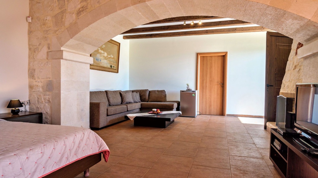 Photo of Livingroom in Kaloniktis