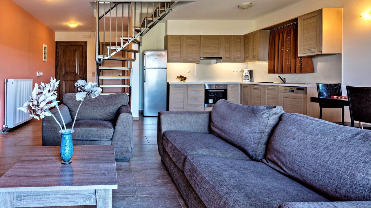 Photo of Livingroom in Kaloniktis