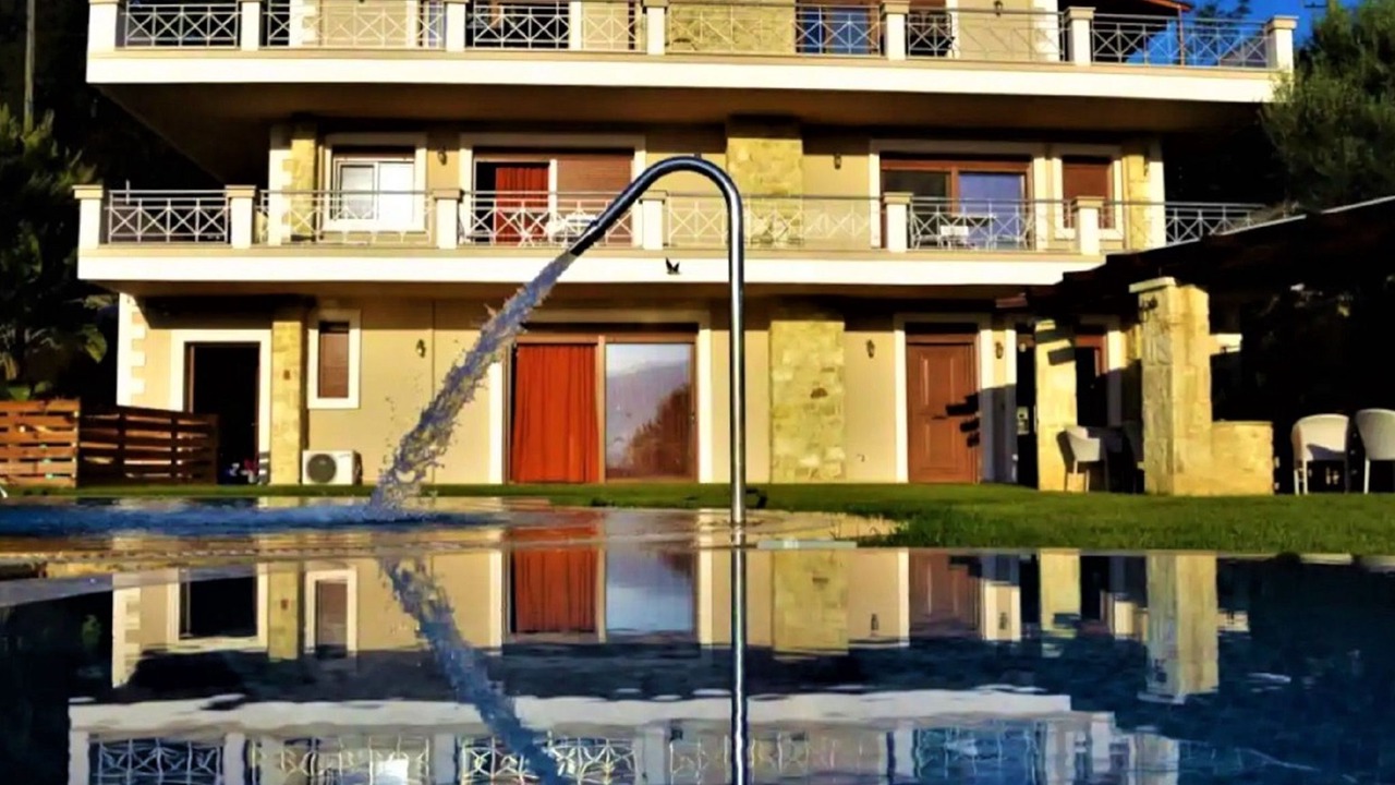 Photo of Outdoor in Kaloniktis
