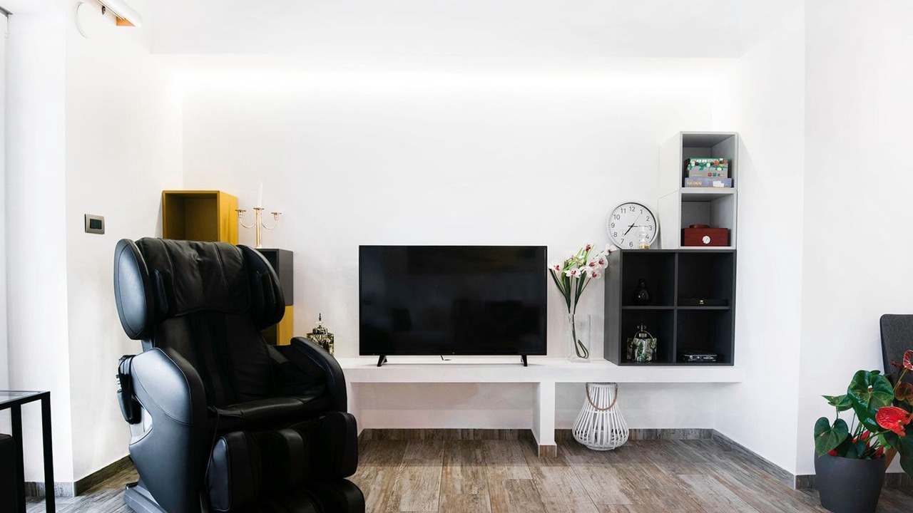 Photo of Livingroom in Alissos